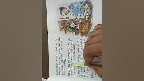 chp-3 going for a picnic class -1