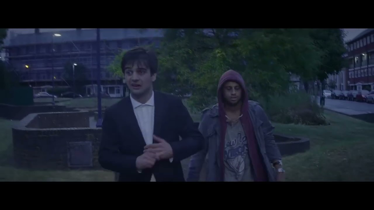 Klangkarussell - All Eyes On You