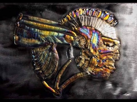 Beautiful Welding YouTube Beautiful Welding YouTube