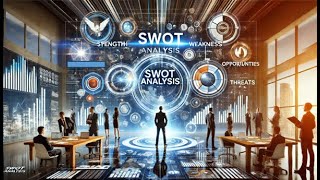 SWOT Analysis EXPLAINED: Unlock Your Business Potential in Minutes!