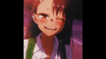 nagatoro (raw style) • node video