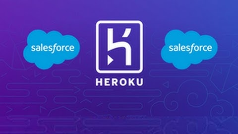 Salesforce Integration Tutorial for beginners: How to Install heroku toolbelt and node js on windows