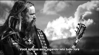 Zakk Wylde - Throwin&#39; it all Away