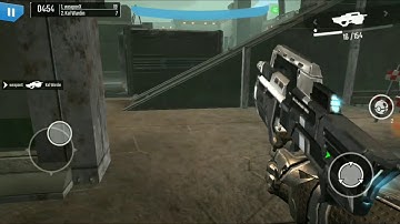 Multiplayer Nova Legacy Epsilon bunker