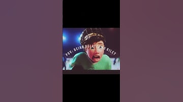 In Riley’s Shoes 💫 #insideout2 #fypシ゚viral #pov