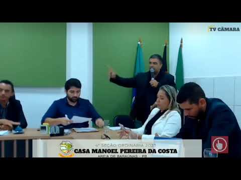 Clima esquenta e vereador da Paraíba bate boca e parte pra cima de cidadão: "Cabra safado"