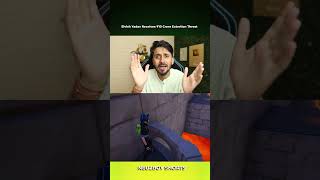 Elvish Yadav Receives ₹10 Crore Extortion Threat | NeuzBoy #shorts