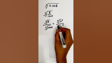 Nice decimal Square trick #squareroot #maths #shorts #trendingshorts