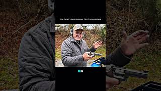 The GOAT's Best Revolver Tips | Jerry Miculek