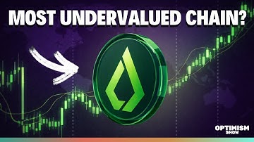 The Most Important Blockchain No One Is Talking About: Lisk Explained