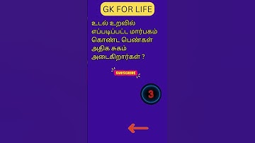 GK FOR LIFE 139