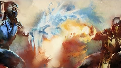 M K Onslaught- Epi #13: Gameplay Walkthrough Android and iOS