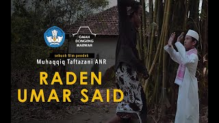 Raden Umar Said (Produksi SMK Raden Umar Said) | Film Pendek