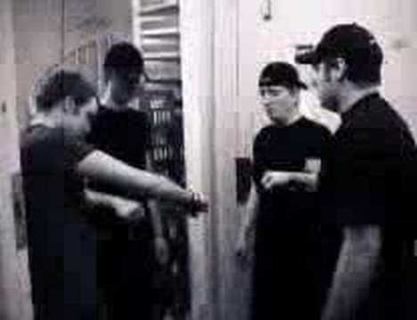 Misconduct - "Iron Lion Zion" Side by Side Records