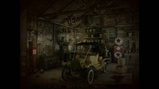 Public Enemies: Bonnie and Clyde - Part 2: Bulletpalooza