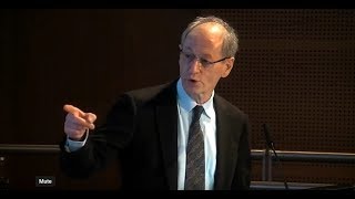 HiAP 2018 - Professor Sir Michael Marmot