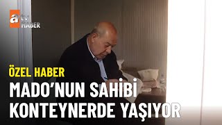 ÖZEL HABER – Evleri, dükkanları bir günde gitti - atv Ana Haber 11 Mart 2023