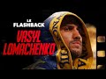 Lomachenko le combat dune vie   le flashback 12  le destin hroque dun guerrier ukrainien