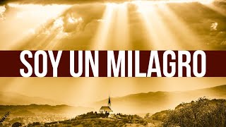 Video thumbnail of "SOY UN MILAGRO (cover)  PR PABLO"