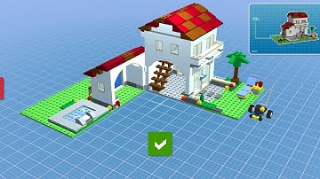 Lego Creator Islands - Build, Play & Explore Gameplay #12 (iOS & Android)