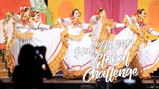 LCHS 2020 Hali Namo Global Challenge Highlights | Batch 2002 BTS video part 1