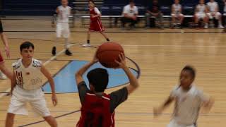 2018 AYL Basketball Champions - Warriors Inferno! screenshot 4