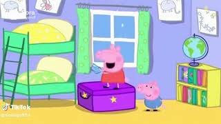 Peppa Pig Gets Groundedsora 2 Compilation Pt 3