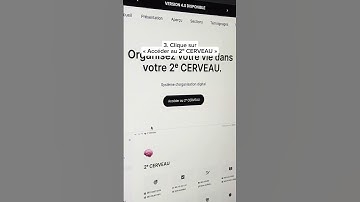 Au lieu de passer des heures à construire ton Notion, fais ça 👆