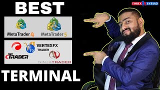 Top 5 Forex Trading Terminals (Software) in Hindi/URDU screenshot 4