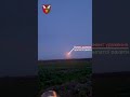 Ukraine - XX.04.2026. Ukrainian Soldier Shoot Down A Russian Cruise Missile With A MANPADS.