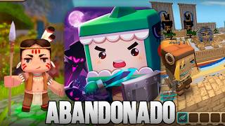 Você Se Lembra De Mini World?