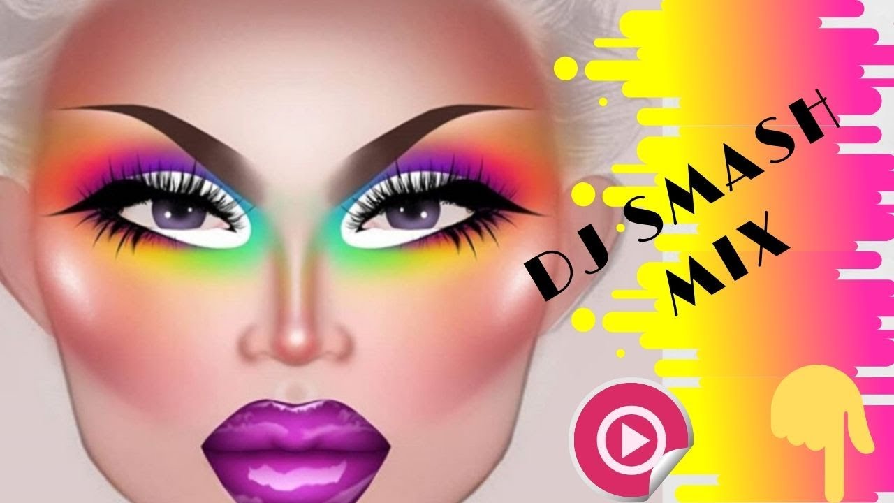 DRAG QUEEN MIX /   MasterMix Djsmash