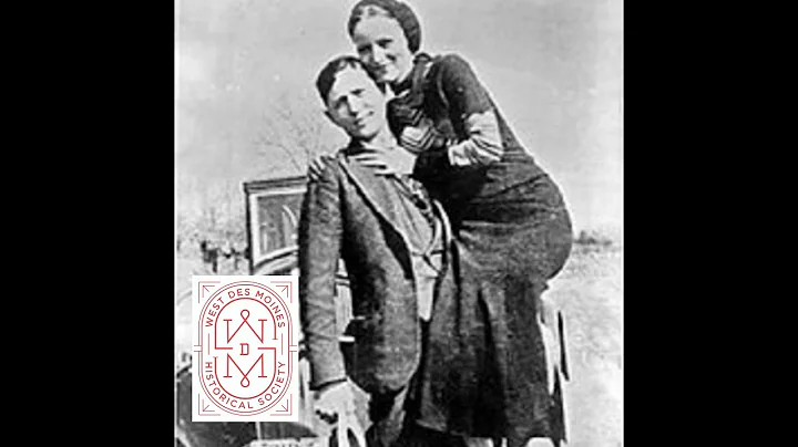 The Iowa Files presents: Bonnie & Clyde After Dexf...
