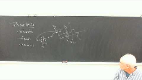 Frames and Machines, Part II