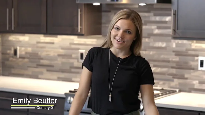 Emily Beutler; 2020 REALTOR Magazine 30 Under 30 A...
