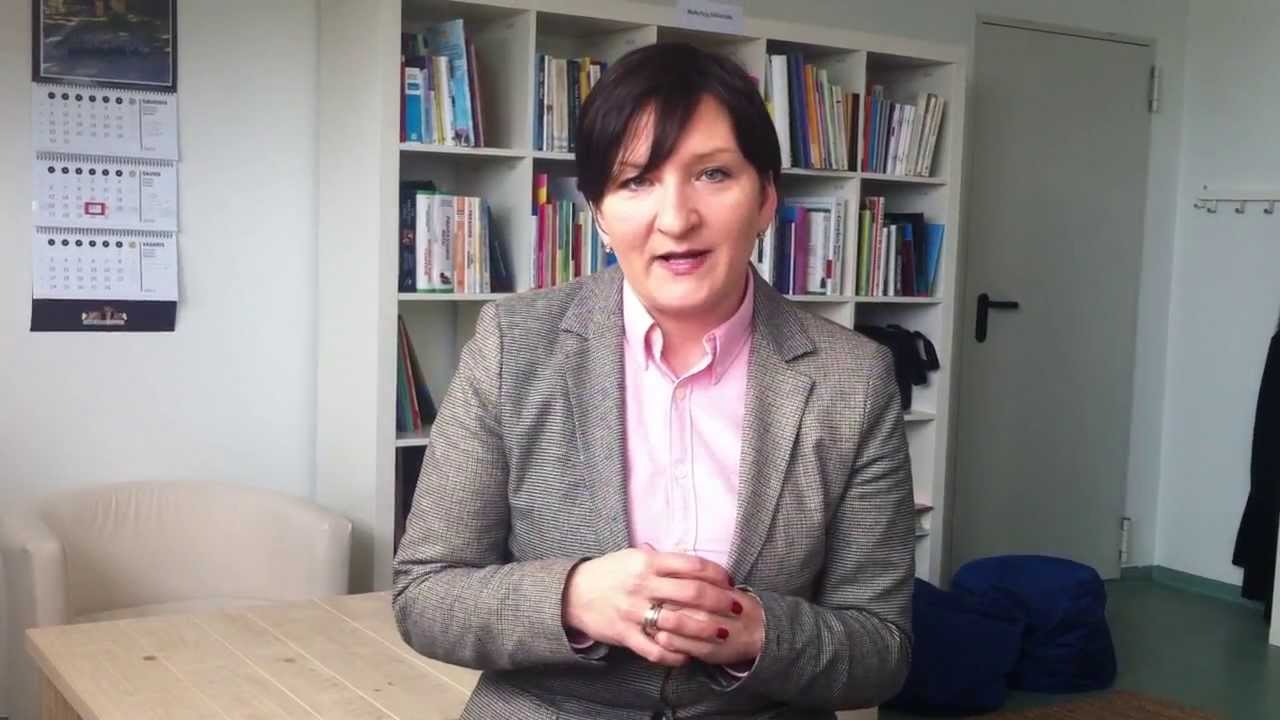 Dr. Austėjos Landsbergienės priimamasis | Auklėjimas be bausmių