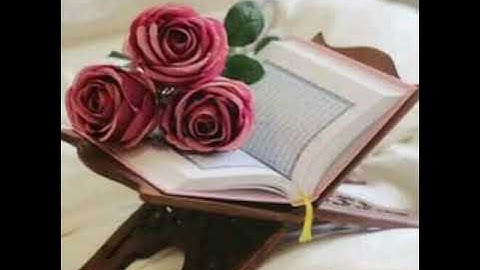 القارى ناصر يعقوب تلاوه