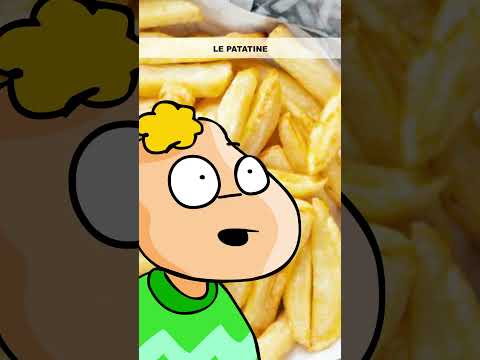 Questo cartone animato