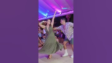 Zouk Brasileiro em Maraú - BA, Brasil #dance #zoukdance #zoukbrasileiro #raueisa #dancer #zouk