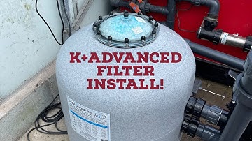 EA ADVANCE FILTER PT1 * FIRST LOOK!!!*