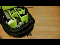 Dakine camera bags