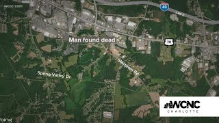 Man found dead inside apartment