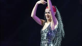 Yıldız Tilbe – Dizine Dursun- (Harbiye Açık Hava Konseri)