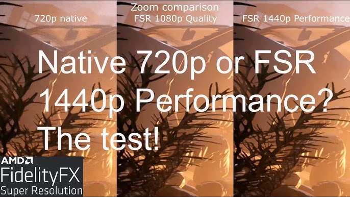 AMD FSR promete desempenho até 47% melhor em Far Cry 6