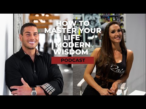 Fitness model & self-made entrepreneur, Gia Macool joins us https://www.youtube.com/@manonamissionpodcast for this week’s episode of the Man on a Mission Podcast! Gia's remarkable journey...