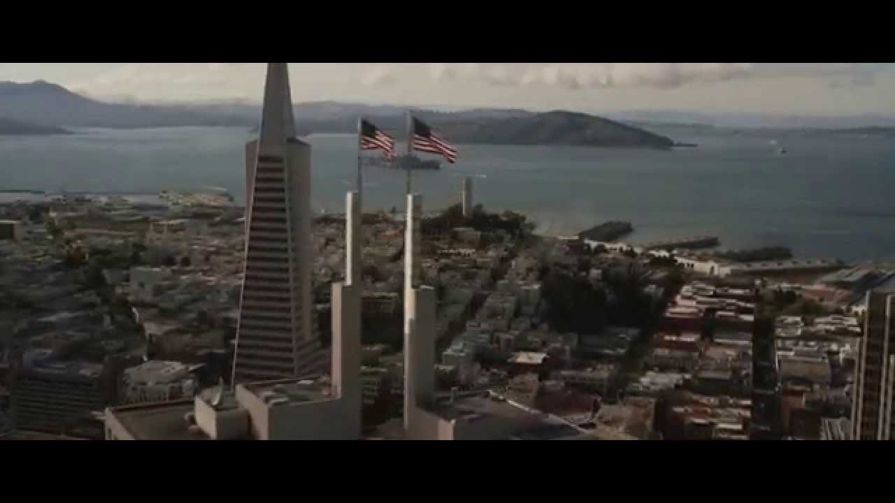 San Andreas - Teaser Trailer (Greek subs)