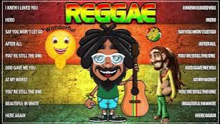 I KNEW I LOVED YOU 😎 LOVESONGS REGGAE COMPILATION 😎 OLD REGGAE REMIX NONSTOP  😎