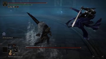 Gravesite plains elden ring shadow of the Erdtree