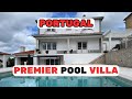 Villa with Pool for sale on Portugal's Silver Coast