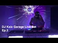 Capture de la vidéo Dj Kaiz Garage Live Set 3| Trance, Psy Trance, Electro House